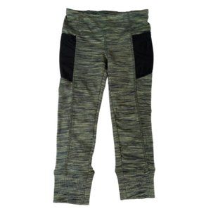 Jill Yoga girls 3T leggings pants - stretchy pants for active toddler